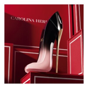 Carolina Herrera Good Girl Blush Elixir Edp Spray