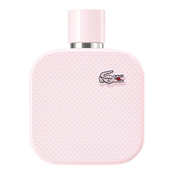 LACOSTE L.12.12 ROSE edp vapor 100 ml LACOSTE L.12.12 ROSE parfüümvesi 100 ml