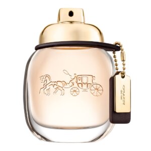 COACH WOMAN parfüümvesi 50 ml