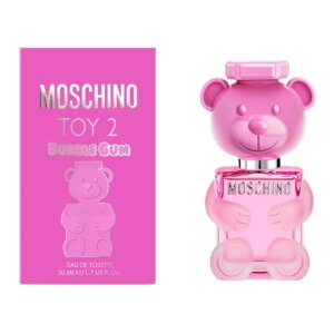 Moschino Toy 2 Bubble Gum Edt Spray