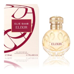 Elie Saab Elixir Edp Spray