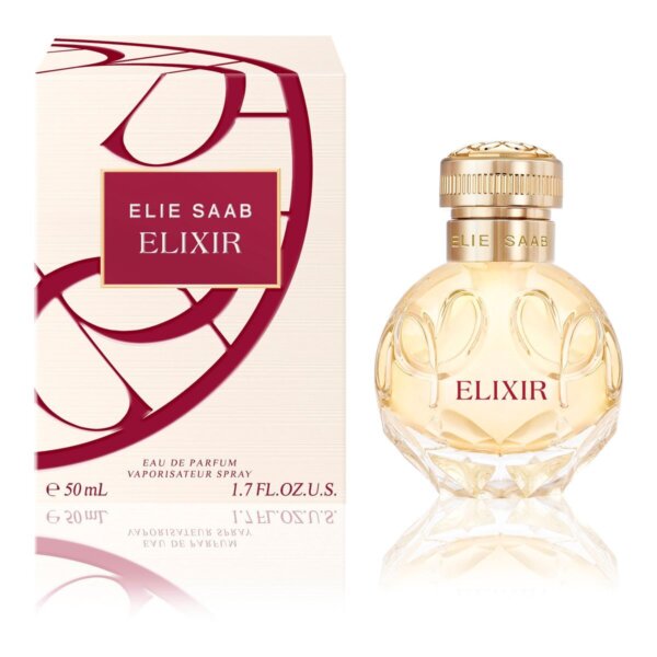 Elie Saab Elixir Edp Spray