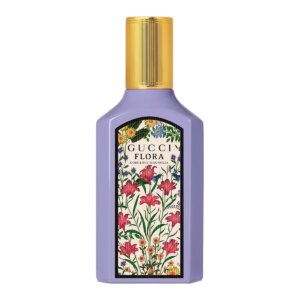 Gucci FLORA GORGEOUS MAGNOLIA parfüümvesi 50 ml