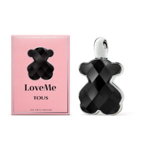Tous Loveme the onyx parfum spray 90 ml