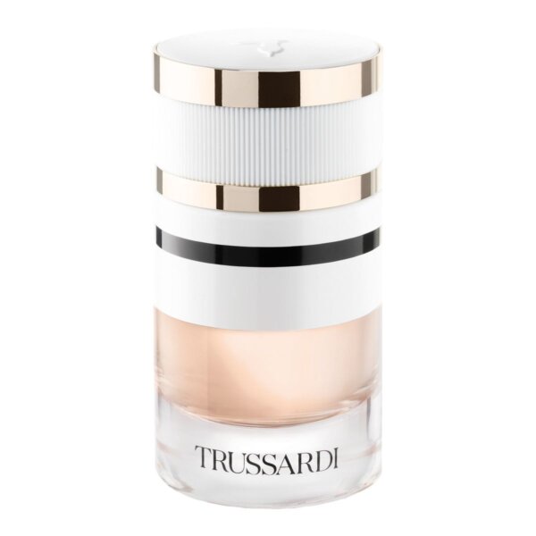 TRUSSARDI PURE JASMINE eau de parfum spray 60 ml