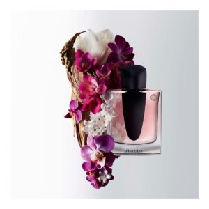 Shiseido GINZA Eau de Parfum 50 ml