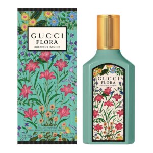 Gucci Flora Gorgeous Jasmine Edp Spray