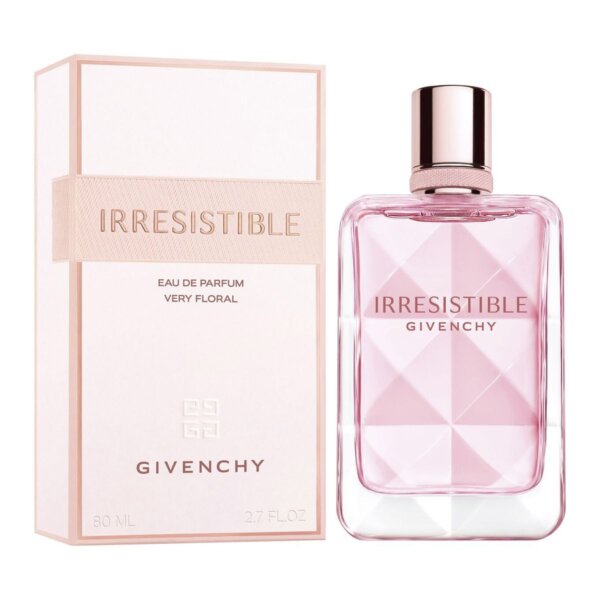 Givenchy Irresistible Very Floral Edp Spray Givenchy Irresistible Very Floral parfüümvesi
