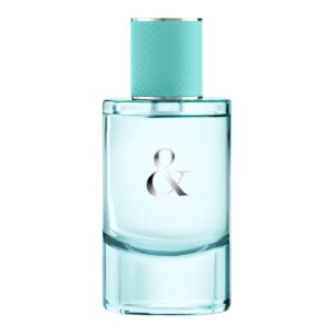 Tiffany & Co & Love Her Edp Spray