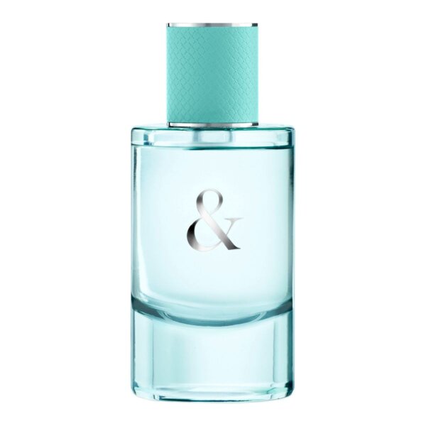 Tiffany & Co & Love Her Edp Spray Tiffany & Co & Love Her Edp Spray