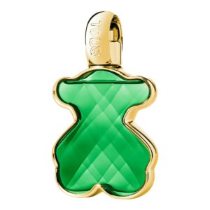 Tous Loveme the Emerald Elixir parfum vapo 50 ml