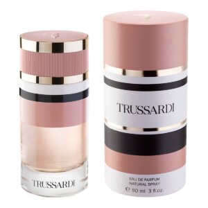 TRUSSARDI eau de parfum spray 90 ml