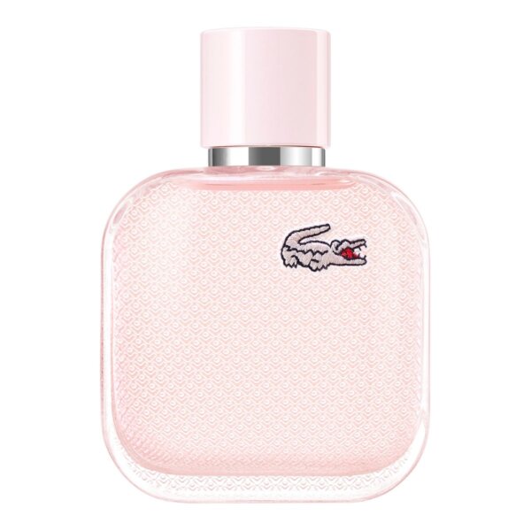 LACOSTE L.12.12 ROSE EAU FRAICHE edt vapo 50 ml