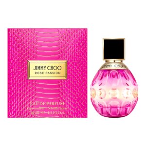 Jimmy Choo ROSE PASSION edp vapor 40 ml