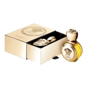 Versace EROS POUR FEMME eau de parfum spray 30 ml
