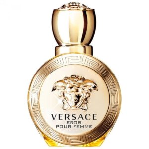 Versace EROS POUR FEMME eau de parfum spray 30 ml