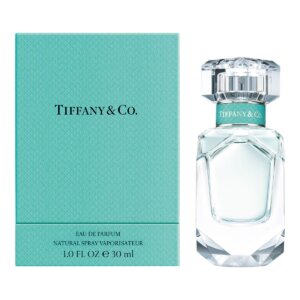 Tiffany & Co Edp Spray