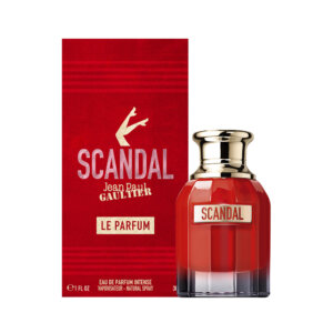 J.P. Gaultier Scandal Le Parfum Edp Spray Intense
