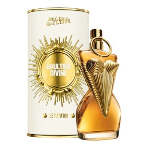 Gaultier Divine le Parfum edp intense vapor refillable 50 ml
