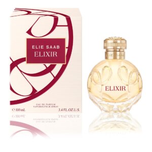 Elie Saab ELIXIR edp vapor 100 ml