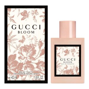 Gucci Bloom Edt Spray