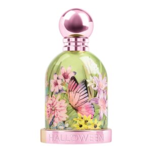 HALLOWEEN BLISS tualettvesi 50 ml