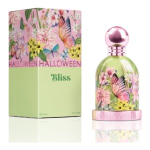 HALLOWEEN BLISS edt vapo 50 ml