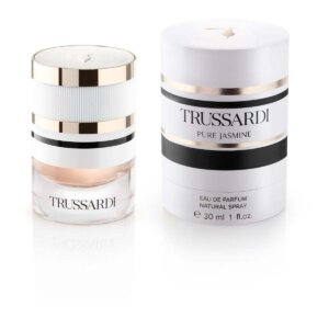 Trussardi Pure Jasmine Edp Spray