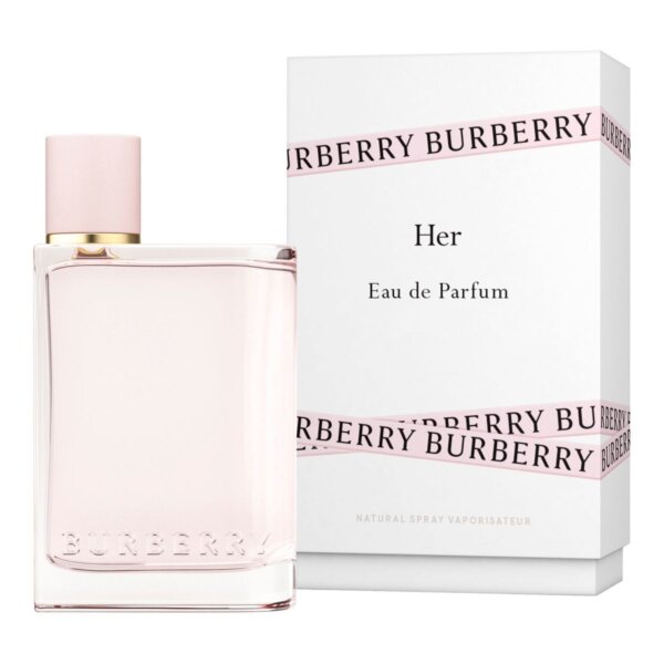 Burberry Her Edp Spray