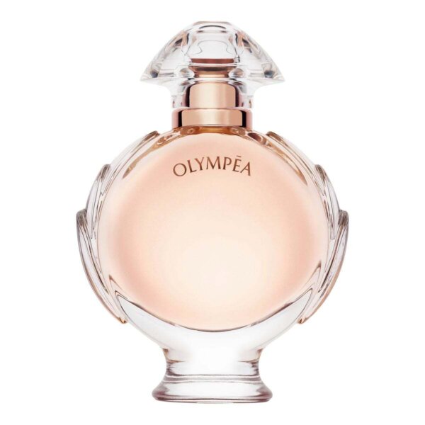 Paco Rabanne Olympea Edp Spray Paco Rabanne Olympea Edp Spray