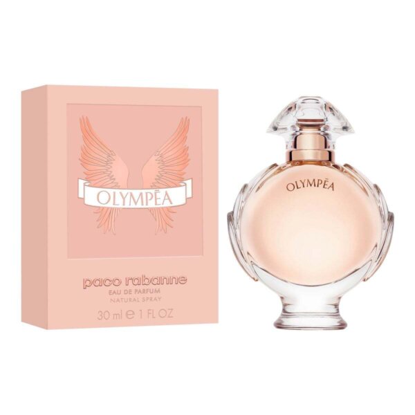 Paco Rabanne Olympea Edp Spray