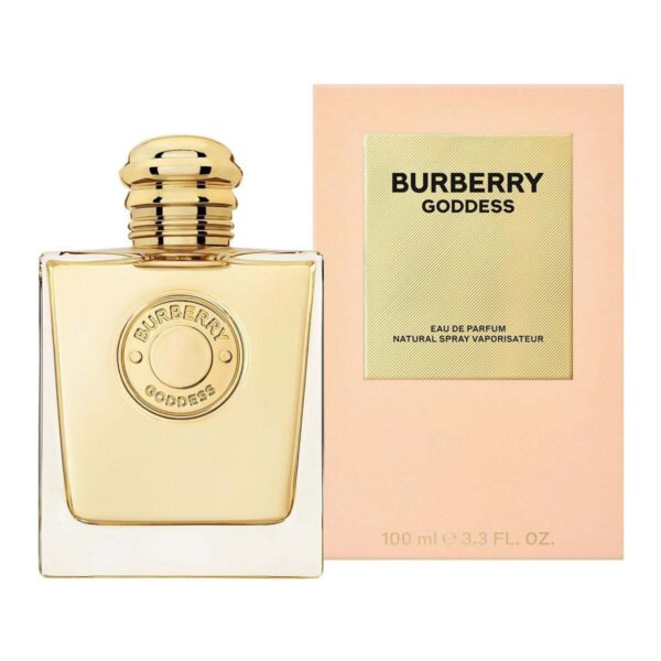 Burberry Goddess Edp Spray