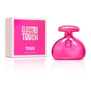Tous ELECTROTOUCH edp vapo 50 ml