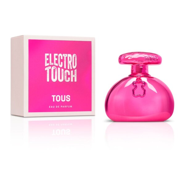 Tous ELECTROTOUCH edp vapo 50 ml