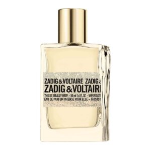 Zadig & Voltaire THIS IS REALLY! HER parfüümvesi 50 ml