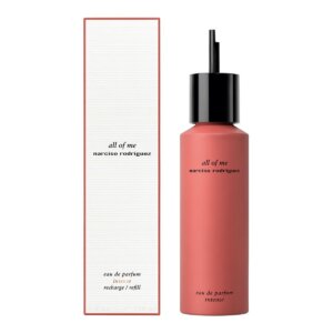Narciso Rodriguez ALL OF ME INTENSE edp intense refill 150 ml