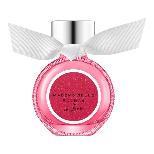 Rochas MADEMOISELLE IN LOVE edp vapo 30 ml
