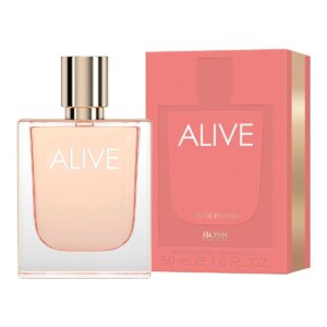 Hugo Boss Alive Edp Spray