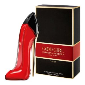 Carolina Herrera Very Good Girl Edp Spray