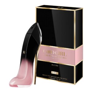 Carolina Herrera GOOD GIRL BLUSH ELIXIR parfüümvesi 80 ml