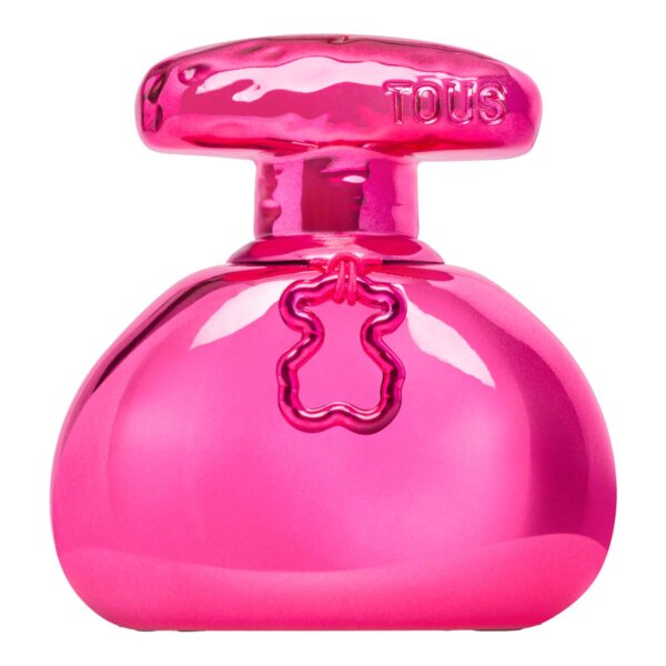 Tous ELECTROTOUCH edp vapo 30 ml Tous ELECTROTOUCH parfüümvesi 30 ml