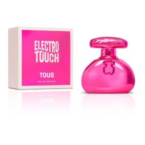 Tous ELECTROTOUCH edp vapo 30 ml