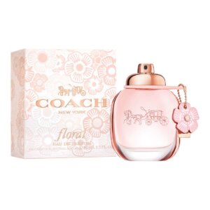 COACH FLORAL parfüümvesi 50 ml