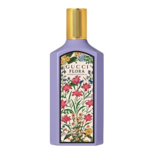 Gucci FLORA GORGEOUS MAGNOLIA parfüümvesi 100 ml
