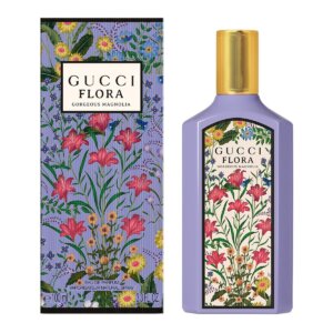 Gucci FLORA GORGEOUS MAGNOLIA edp vapo 100 ml