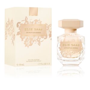 Elie Saab LE PARFUM BRIDAL edp vapor 50 ml