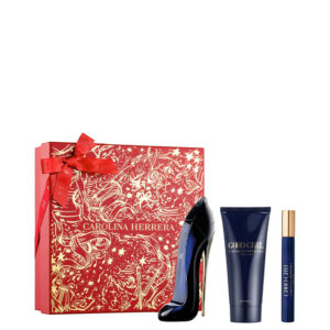 Carolina Herrera GOOD GIRL CASE 3 tk