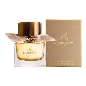 Burberry My Burberry Edp Spray