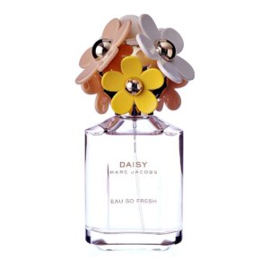Marc Jacobs DAISY EAU SO FRESH eau de toilette spray 75 ml