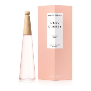 L'EAU D'ISSEY PIVONE edt vapo 50 ml